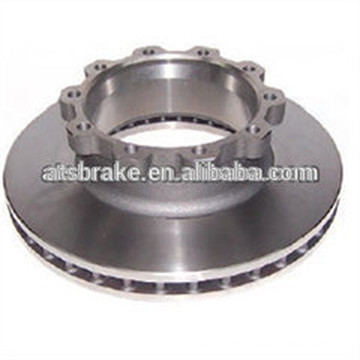 brake system 1402272 brake disc/rotor